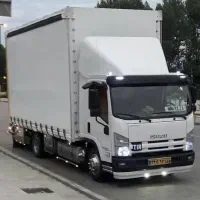 باربری سعادت بار حمل اثاثیه منزل با مجوز رسمی