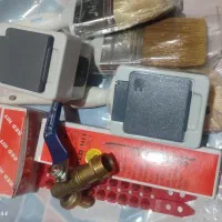 چاشنی میخ کوب و راویز عکس|ماشینآلات صنعتی|زاهدان, |دیوار