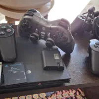 پلی استیشن ۲