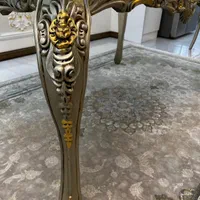 میز ناهارخوری|مبلمان خانگی و میز عسلی|تهران, شهرک پرواز|دیوار
