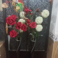 سلام  گل مصنوعی|گل مصنوعی|خرمشهر, |دیوار