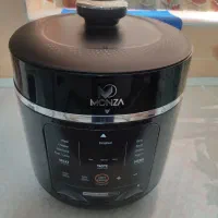 مولتی کوکر مونزا