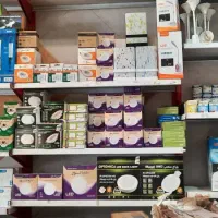 لوازم برقی و الکتریکی