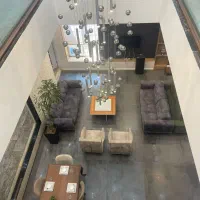 ویلایی ۳ خواب استخردار فول امکانات برند|اجارهٔ کوتاه‌مدت ویلا و باغ|بندر انزلی, گیلار|دیوار