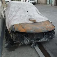سمند LX ساده، مدل ۱۳۸۴