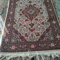 فرش دستباف نقشه بیجار نو بسیار زیبا|فرش|فردیس, فردیس|دیوار
