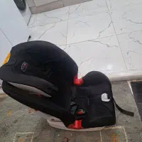 صندلی ماشین کودک|کالسکه و لوازم جانبی|کرج, فاز ۴ مهرشهر|دیوار