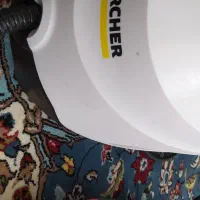 بخارشو کارچرمارک اصلی s3