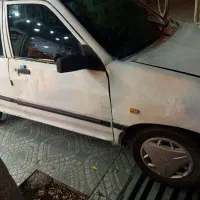 پراید ۷۳|خودرو سواری و وانت|جهرم, |دیوار