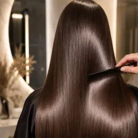 کراتین و احیای مو، موخورهگیری رایگان