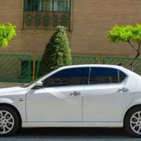 دنا پلاس توربو اتومات فول اپشن