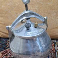 زودپز سالم جنس خوب