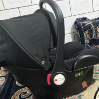 صندلی ماشین و کریر مارک kidilo