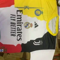 انواع لباس پسرانه دراگون ، هواداری موجود می‌باشد|لباس|تهران, امیریه|دیوار