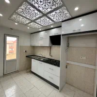 فروش آپارتمان مسکن مهر سه طبقه شش واحدی