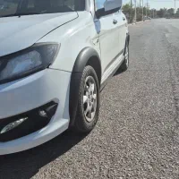 کوییک RS پارس خودرویی|خودرو سواری و وانت|امیدیه, |دیوار