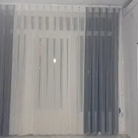 پرده|پرده، رانر، رومیزی|کرج, مهرویلا شمالی|دیوار