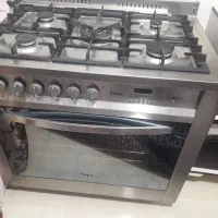 گاز فردار سینجر استیل