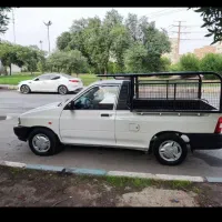 باربری داوری