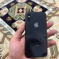 iphone xs 256g