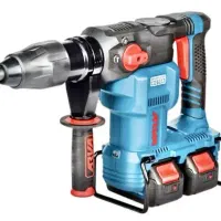 بتن کن تخریب دریل شارژی پرقدرت