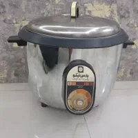 پلوپز ۱۸ نفره پارس نیکو اتوماتیک  اصل نو