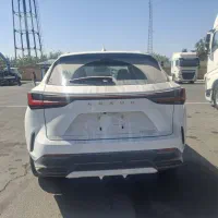 لکسوس nx350 فول|خودرو سواری و وانت|تهران, دانشگاه شریف|دیوار