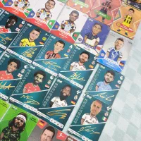 کارت کیمدی کلکسیونی هیچ کدوم کد نخورده با آلبوم|کلکسیون و سرگرمی|مشهد, شهید بهشتی|دیوار