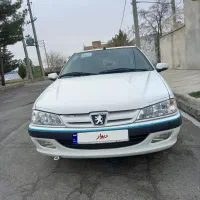 پارس تیفا سیمی در حدصفر کم کار|خودرو سواری و وانت|تربتحیدریه, شهرک ولیعصر|دیوار