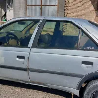 پژو۴۰۵|خودرو سواری و وانت|بافق, |دیوار