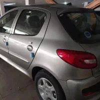 ۲۰۷ پانا تیتانیوم صفر فول ۱۴۰۲