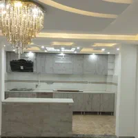 کابینت آرشام، هشت تیکه جدا(028)