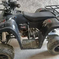 چهار چرخ|موتورسیکلت|بستک, |دیوار