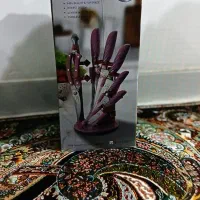 وسایل منزل نو فروشی ‌‌‌‌|ظروف سرو و پذیرایی|پاکدشت, خاتون آباد|دیوار