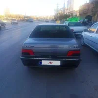 پژو 405مدل 97|خودرو سواری و وانت|همدان, |دیوار