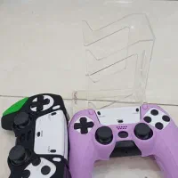 روکش پایه دسته ps5|کنسول، بازی ویدئویی و آنلاین|قم, شاه سید علی|دیوار