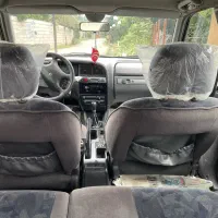 زانتیا 2000مدل۸۴تمیز|خودرو سواری و وانت|تنکابن, |دیوار