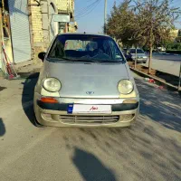 ماتیز مدل ۸۰