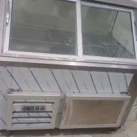 کانتر گرم کانتر سرد تاپینگ گرم سرد سلف