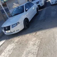 سورن پلاسxu7p|خودرو سواری و وانت|کوزران, |دیوار