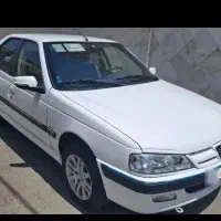 پژو ۱۴۰۲