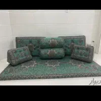فروش بالش و تشک