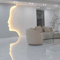 نقاشی ورنگ آمیزی ساختمان