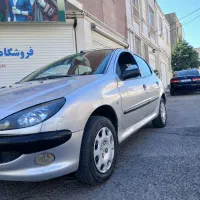 206TU3|خودرو سواری و وانت|شاهرود, |دیوار