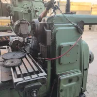 دستگاه صحفه تراش رومانی|ماشینآلات صنعتی|باقرشهر, |دیوار