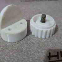 خدمات پرینتر سه بعدی و طراحی