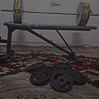 میز پرس سینه