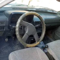 فروش پراید مدل ۸۰|خودرو سواری و وانت|کاشان, پا نخل|دیوار