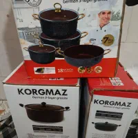 سرویس قابلمه برای فروش