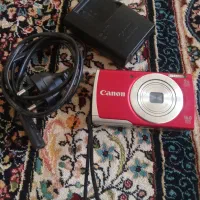 دوربین فیلم برداری و عکاسی|دوربین عکاسی و فیلمبرداری|اسلامشهر, شهرک امام حسین (میان آباد)|دیوار